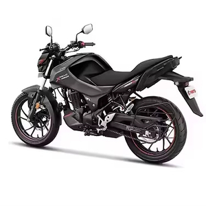 Nouvelle moto Heros Xtreme 160R 2026 - Product Image 1