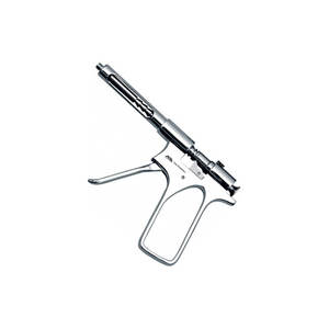 Citoject ทันตกรรมเข็มฉีดยา Intraligamental อัตโนมัติ 1.8ml ตรงปากกาสไตล์สแตนเลสทันตกรรมศัลยกรรมเข็มฉีดยา - Product Image 2