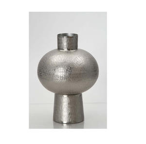 Vase à fleurs au Design peint à la main, décoration d'intérieur et Vase de plantes vertes, meilleur pour décorer la maison, nouveau modèle - Product Image 4