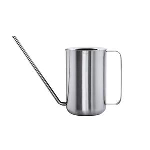 METAL WATERING CAN INDIAN STYLE MILK CAN GALVANIZED WATER CAN for <b>GARDEN</b> USE WATERING - Product Image 4