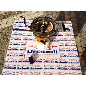 BOMBA DE COMBUSTIBLE NISSAN Qashqai 2ª Serie 0580203311 Q030D5000 Diésel (10>13) - Product Image 1