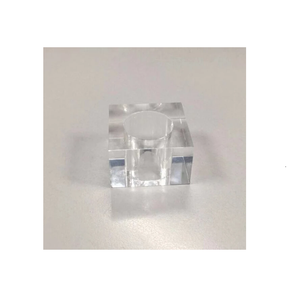 Servilletero de acrílico para Decoración de mesa de cena de fiesta de boda, servilletero para artículos de fiesta, producto de gran oferta - Product Image 4