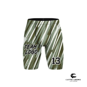 Uniforme de fútbol americano profesional 7v7 OEM que proporciona un ajuste de alta comodidad con camiseta de fútbol americano de malla - Product Image 2