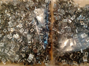 Composants de moule de poinçonnage personnalisés de haute précision pour l'estampage du métal - Product Image 2