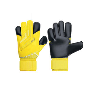 Vente chaude football football gants de gardien de but protection respirant durable allemand latex professionnel gants de gardien de but - Product Image 3