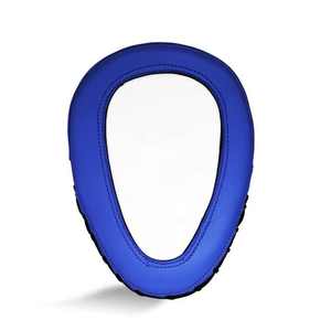 Gants de boxe en cuir PU essentiels, protège-poignets et mitaines de frappe pour le kick-boxing et l'entraînement MMA - Product Image 4