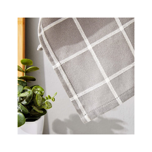 Nouveauté 100% coton Tropical brodé à la main léger séchage rapide biodégradable durable en gros Golf torchons - Product Image 2