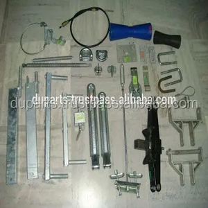 Pièces de remorque pièces de remorque Offre Spéciale de haute qualité - Product Image 3