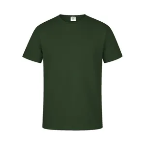 T-Shirt Promozionale Personalizzata Keya - Girocollo a Maniche Corte Unisex Modello 49707_5857 - Product Image 2