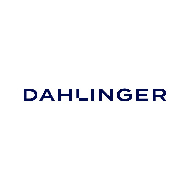 Dahlinger GmbH logo