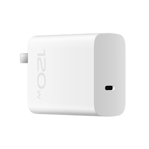 Vivo IQOO 120W GAN <b>Charger</b> Super Fast USB-<b>Charger</b> Supervooc 2.0 SCP PD3.1 Functions for Mobile Phones Compatible EU US UK - Product Image 2