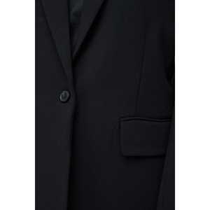 Chaqueta Blazer de Corte Cómodo - Product Image 4