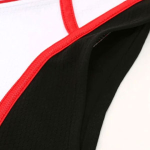 Nouvelle conception, logo personnalisé, respirant, uniforme de basket-ball 100% polyester, 2024, personnalisé, best-seller, fabriqué au Pakistan - Product Image 4