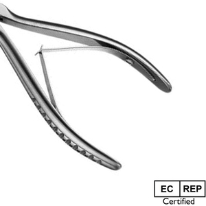 Instrument médical orthopédique Rongeur osseux manuel en acier inoxydable certifié CE de haute qualité entièrement personnalisé au tarif de gros - Product Image 4