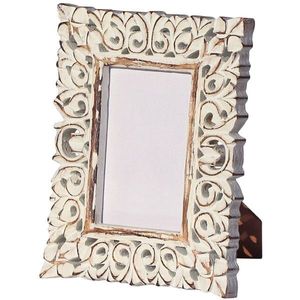 กรอบรูปที่ทันสมัยตกแต่งผนังของครอบครัวกรอบรูปไม้แข็ง A1 A3 A4 A5 4x6,5x7,8X10,11x14,16x20โปสเตอร์สีดำสีขาว - Product Image 6