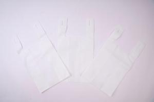 Muestra Gratuita, Bolsa de Transporte Ecológica Personalizada con Impresión OEM ODM, Bolsas de Compra Promocionales Reutilizables para Supermercado al por Mayor - Product Image 6