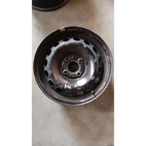 FIAT Panda 3ème Série (12>) ROUE EN FER 481811182 - Product Image 3