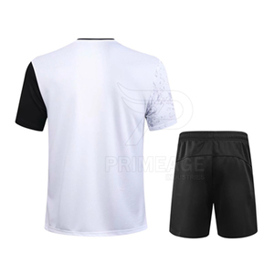 Best Selling Cheap Price <b>Badminton</b> Uniform Soft Fabric Custom Design <b>Badminton</b> Uniform For Adults - Product Image 2