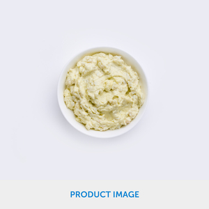 Crème de Calamars Crémeuse avec Avocat 150g, Vente en Gros Direct Fabricant - Product Image 2