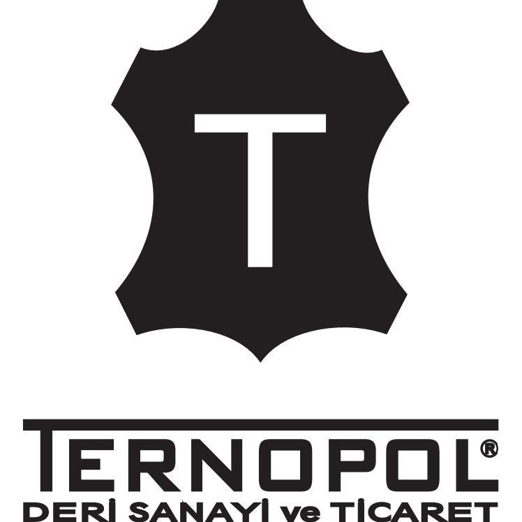 TERNOPOL LEATHER logo