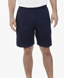 Shorts de sport en maille athlétique avec logo personnalisé, réfléchissants, à séchage rapide, en nylon et polyester, pour entraînement, course à pied, salle de sport, hommes, Bangladesh - Product Image 5