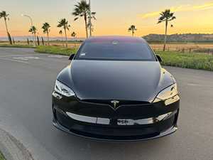 Modèle 2024 - X à double moteur, transmission intégrale, intérieur en cuir premium, pneus R18, caméra arrière, transmission automatique, essence/essence, frais accidentels - Product Image 4