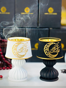 Brûleur d'encens en résine design pour la décoration intérieure, brûleur de bougies et de parfums d'intérieur, porte-encens, aspect magnifique à prix de gros - Product Image 3