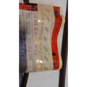 Courroie de distribution ALFA ROMEO 164 (164_) (87>97) 60557671 Essence - Product Image 5