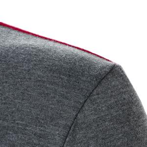 "เสื้อโปโลและแจ็คเก็ตบุรุษสวมใส่สบายทันสมัยทนทานสำหรับสวมใส่ในชีวิตประจำวันและกิจกรรมกลางแจ้ง" - Product Image 5