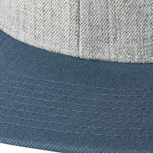 Gorras de Béisbol Snapback para Hombre de Alta Calidad, Venta Caliente, Cómodas, Precio Económico, Transpirables - Product Image 4