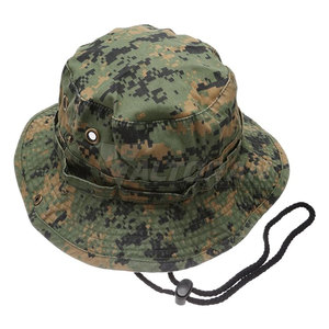 Sombreros Boonie de alta calidad para adultos, marca privada, Boonie Gat, diseño de logotipo personalizado, sombreros Boonie - Product Image 2