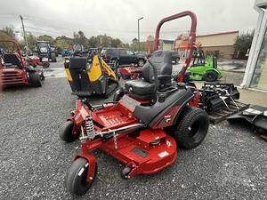 New and Used Massey Ferguson Zero Turn Lawn Mower for Residential Commercial and Agricultural <b>Grass</b> <b>Cutting</b> - Product Image 4