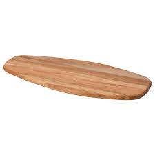 Tabla de cortar de madera para cortar queso y verduras, grande, respetuosa con el medio ambiente - Product Image 6