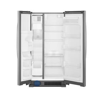 Refrigerador Independiente de Aluminio de 36 Pulgadas de Ancho, con Sensor de Huellas Dactilares, Inteligente, Resistente a las Huellas, de Profundidad Estándar, para RV, Mejor Oferta 2026 - Product Image 3