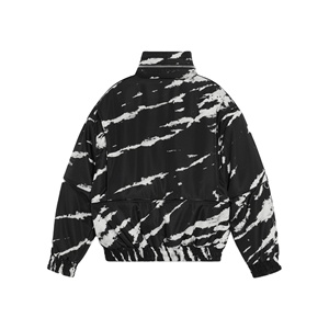 2024 hiver rembourré doudoune manteau coton hommes à capuche 5xl grande taille surdimensionné Streetwear vestes pour hommes vêtements - Product Image 4