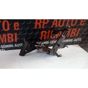 Supporto Batteria Toyota Yaris Serie (17>20) Benzina 1.0 - Product Image 3