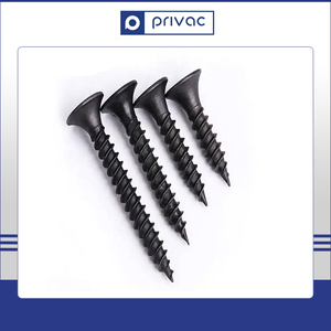 Đen Phosphate vách thạch cao vít thô chủ đề tốt chủ đề 3.5*25mm tấm thạch cao vít thạch cao parafusos MDF vít - Product Image 4