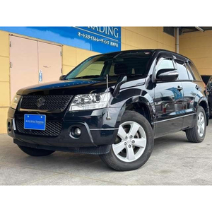 SUV Su-zuki Grand Vitara 4x4 seminuevo excelente estado mecánico, diseño elegante y listo para conducir - Product Image 4