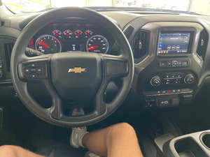 Usado 2021 Ch-evr-olet Silv-era-do 15-00 Cus-tom - Product Image 2