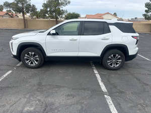 CHEVROLET EQUINOX 2026 D'OCCASION EN EXCELLENT ÉTAT - Product Image 4