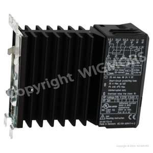 Contacteur d'inversion Danfoss / Eltwin RCI 10 037N0044 / SRC3DD4010 - Product Image 3