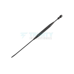 Dissecteurs chirurgicaux en acier inoxydable de haute qualité, manuels, réutilisables, légers, professionnels, conçus pour la neurochirurgie en clinique - Product Image 6