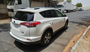 Asientos de Cuero AWD Usados Baratos con ACC 2018 para SUV RAV4 - Product Image 3