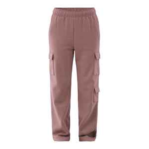 Joggers de yoga pour femmes tissu doux taille haute avec style ajusté pour l'entraînement ou les voyages pour se prélasser dans la salle de sport ou les promenades - Product Image 3