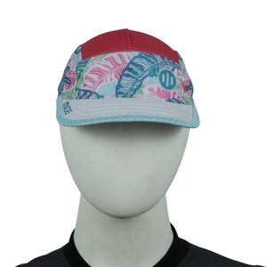 <b>Cap</b> FOLDY Breathable Banana Leaves <b>Hat</b> - Product Image 3