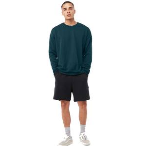 Bella Canvas Unisex Sponge Fleece Drop Shoulder Crewneck Sweatshirt - Product Image 1