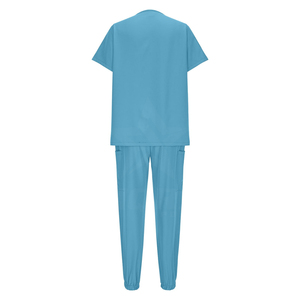 Nuevos Uniformes Quirúrgicos para Hospital 2026, Uniformes para Médico, Enfermera, Dentista, Ropa de Trabajo para Invierno y Verano, Modelo OEM, Talla XL - Product Image 2