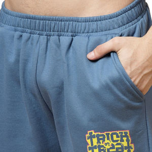 Vente en gros de survêtements 100% coton personnalisés de haute qualité vêtements décontractés impression numérique respirant et confortable pour hommes - Product Image 3