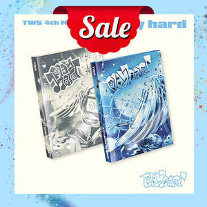 TWS - มินิอัลบั้มชุดที่ 4 : เล่นดีๆ - Product Image 2