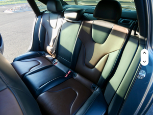 Audi S4 2015 Usado (LHD/RHD) - Product Image 4